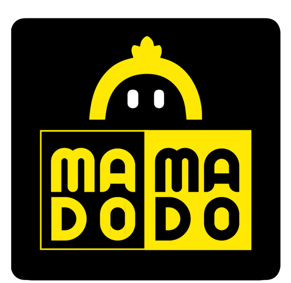 MAMA DODO